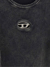 Diesel M-anchorage-ls Dress