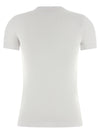 Diesel T-ribber-od T-shirt