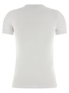 Diesel T-ribber-od T-shirt