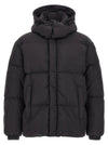 Diesel W-rolfys-wrd Down Jacket