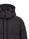 Diesel W-rolfys-wrd Down Jacket