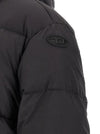 Diesel W-rolfys-wrd Down Jacket