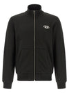 Diesel S-ginn-zip-iod Sweatshirt