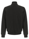 Diesel S-ginn-zip-iod Sweatshirt