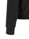 Diesel S-ginn-zip-iod Sweatshirt