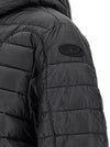 Diesel W-stone-wrd Down Jacket