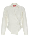Diesel C-delphos-s3 Shirt