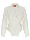Diesel C-delphos-s3 Shirt