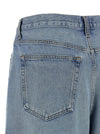 Agolde Indra Bermuda Shorts