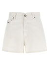 Diesel De-helios Shorts