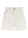 Diesel De-helios Shorts