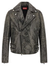 Diesel L-eon-cjcm Jacket