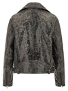Diesel L-eon-cjcm Jacket
