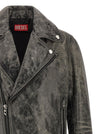 Diesel L-eon-cjcm Jacket