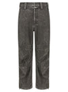 Diesel P-delly-njcj Pants