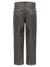 Diesel P-delly-njcj Pants