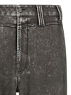 Diesel P-delly-njcj Pants