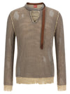 Diesel K-daianeris Sweater