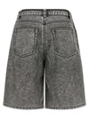 Diesel P-arlor Bermuda Shorts