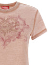 Diesel T-ila-aa1 T-shirt
