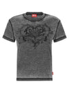 Diesel T-ila-aa1 T-shirt