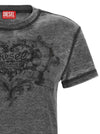 Diesel T-ila-aa1 T-shirt