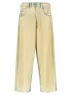 Diesel 1997 D-enim-m Jeans