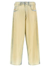 Diesel 1997 D-enim-m Jeans