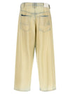 Diesel 1997 D-enim-m Jeans