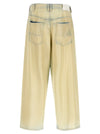 Diesel 1997 D-enim-m Jeans