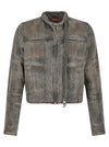 Diesel D-vulmar-fsi Jacket