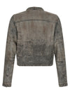 Diesel D-vulmar-fsi Jacket