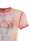 Diesel T-iana T-shirt