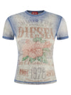Diesel T-iana T-shirt