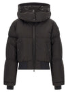 Diesel W-peyt-short-new-wd Down Jacket