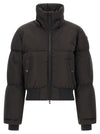 Diesel W-peyt-short-new-wd Down Jacket
