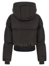 Diesel W-peyt-short-new-wd Down Jacket