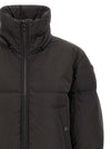 Diesel W-peyt-short-new-wd Down Jacket