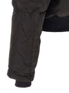 Diesel W-peyt-short-new-wd Down Jacket