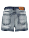 Diesel De-helios-fsi Shorts