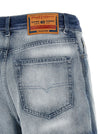Diesel De-helios-fsi Shorts