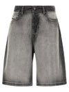 Diesel De-sire Shorts