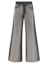 Diesel 1978 D-akemi-fsi Jeans