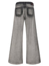 Diesel 1978 D-akemi-fsi Jeans