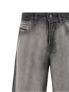 Diesel 1978 D-akemi-fsi Jeans