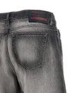 Diesel 1978 D-akemi-fsi Jeans