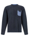 Diesel K-pickler Sweater