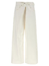 Agolde Vana Fold Jeans