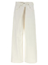 Agolde Vana Fold Jeans
