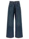 Agolde Vana Fold Jeans